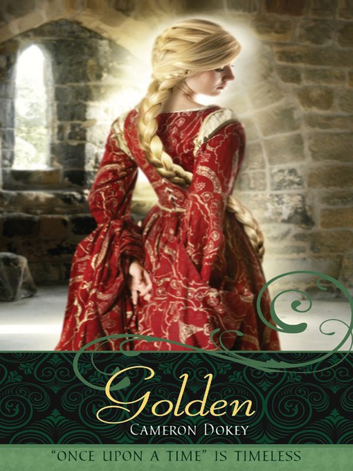 Golden (eBook)